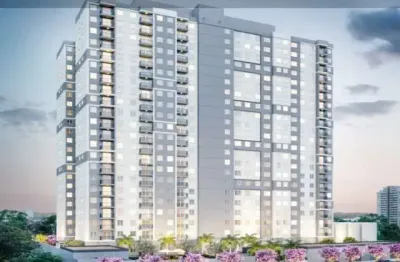 Apartamento com 2 quartos à venda na Avenida Paula Ferreira, 3719/3659, Vila Pirituba, São Paulo