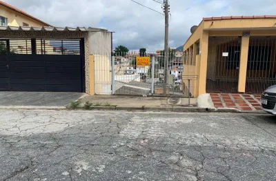 Casa com 2 quartos à venda na Rua Francisco Basílio de Melo, Parque Maria Domitila, São Paulo