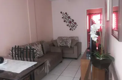 Apartamento com 2 quartos à venda na Rua Antônio Festa, 119, Remédios, Osasco