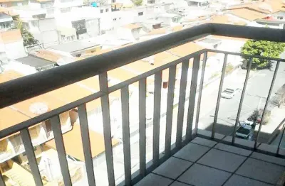Apartamento com 2 quartos à venda na Rua José Carlos de Resende, 92, Conjunto Residencial Vista Verde, São Paulo