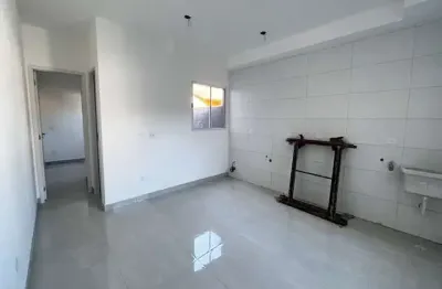 Apartamento com 2 quartos à venda na Rua Doutor Azor Montenegro, 145, Vila Mangalot, São Paulo