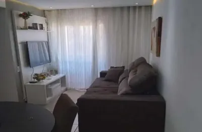 Apartamento com 2 quartos à venda na Rua Manoel Lopes da Cunha, 117, Vila Mangalot, São Paulo