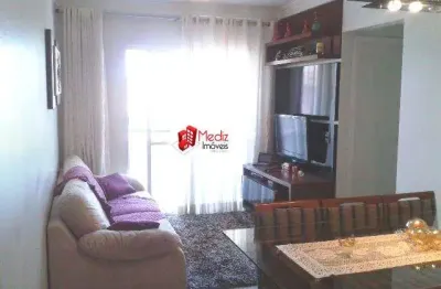 Apartamento com 2 quartos à venda na Rua Maria Lúcia Duarte, 212, Vila Pirituba, São Paulo