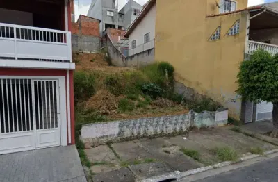Terreno à venda na Rua Giovani Ancina, Parque Nações Unidas, São Paulo