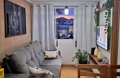 Apartamento com 3 quartos à venda na Rua Martinho do Amaral, 101, Vila Guedes, São Paulo