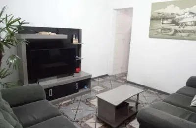 Casa com 4 quartos à venda na Rua Doutor Carmelo D'Agostino, Jardim Rincão, São Paulo