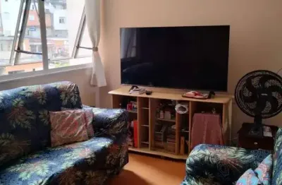 Apartamento com 2 quartos à venda na Rua Floresto Bandecchi, 479, Jaguaré, São Paulo