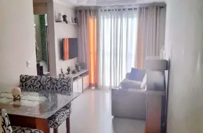 Apartamento à venda no conjunto residencial vista verde rua desembargador manoel carlos da costa leite 114