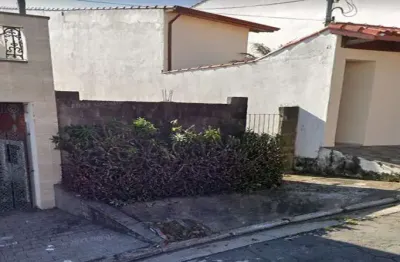Terreno à venda na Rua Roberto Boyle, Conjunto Residencial Vista Verde, São Paulo