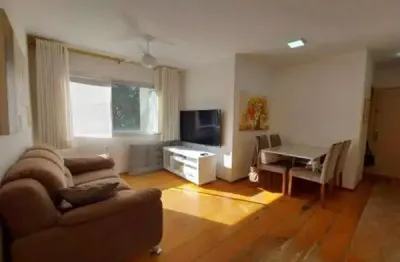 Apartamento à venda no bairro do jardim regina na avenida agenor couto de magalhães 222