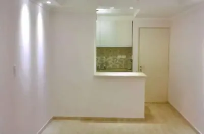 Apartamento com 2 quartos à venda na Rua Miguel Petrilli, 250, Vila Jaraguá, São Paulo