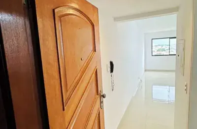Apartamento com 2 quartos à venda na Rua Rubens de Souza Araújo, 346, Vila Mangalot, São Paulo