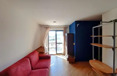 Apartamento com 3 quartos à venda na Rua José Carlos de Resende, 92, Conjunto Residencial Vista Verde, São Paulo