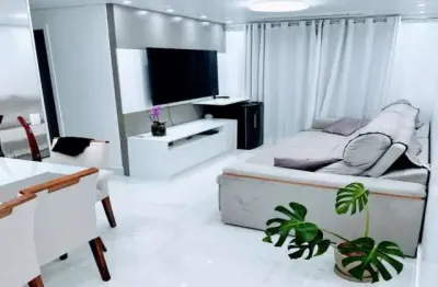 Apartamento com 2 quartos à venda na Avenida Alexios Jafet, 1811, Jardim Ipanema (Zona Oeste), São Paulo
