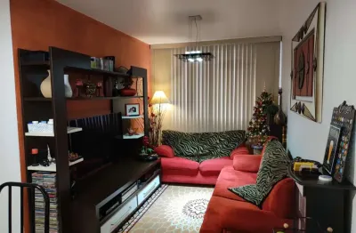 Apartamento com 2 quartos à venda na Rua Coronel Virgílio dos Santos, 500, Vila Jaguara, São Paulo