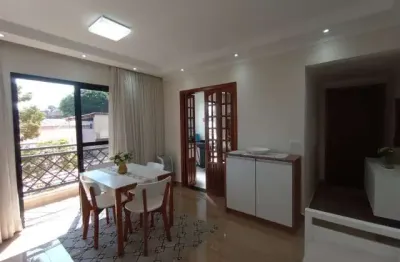 Apartamento com 1 quarto à venda na Rua Joaquim Oliveira Freitas, 912, Vila Mangalot, São Paulo