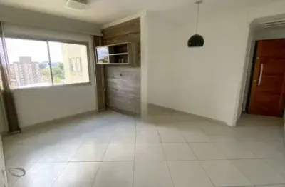Apartamento à venda no bairro do jardim regina na avenida agenor couto de magalhães 222