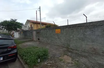 Terreno à venda na Rua Gustavo de Lacerda, Jardim Mutinga, São Paulo