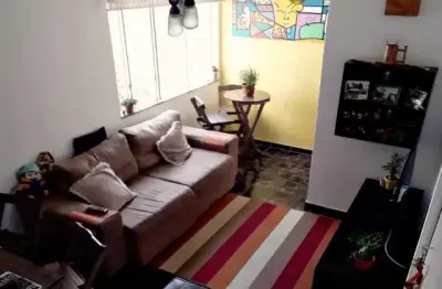 Apartamento com 2 quartos à venda na Avenida Raimundo Pereira de Magalhães, 1720, Jardim Íris, São Paulo