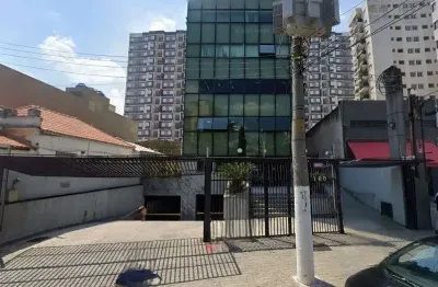 Sala comercial à venda na Rua Antônio Raposo, Lapa, São Paulo