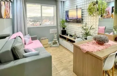 Apartamento com 2 quartos à venda na Rua Laranjal do Jari, 220, Vila Pirituba, São Paulo