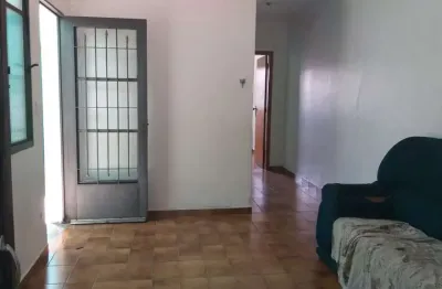 Casa com 1 quarto à venda na Rua Nicanor Nascimento, Vila Zat, São Paulo
