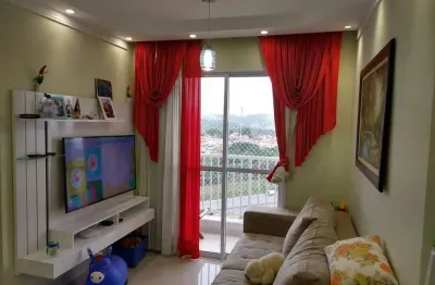 Apartamento com 2 quartos à venda na Rua Laranjal do Jari, 130, Vila Pirituba, São Paulo