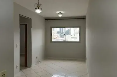 Apartamento com 2 quartos à venda na Rua Brito Peixoto, 294, Vila Primavera, São Paulo