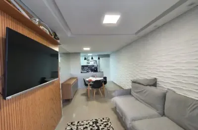 Belo apartamento à venda na vila jaraguá na rua miguel petrilli 50