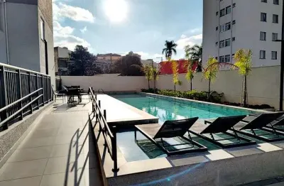 Apartamento com 2 quartos à venda na Avenida Elísio Teixeira Leite, 660, Brasilândia, São Paulo