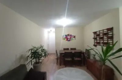 Apartamento com 3 quartos à venda na Rua José Carlos de Resende, 92, Conjunto Residencial Vista Verde, São Paulo