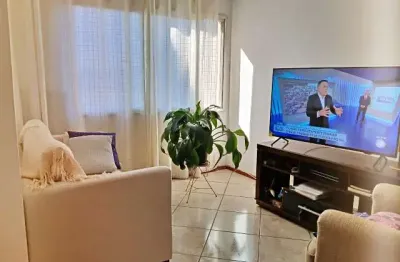 Apartamento com 2 quartos à venda na Avenida Agenor Couto de Magalhães, 222, Jardim Regina, São Paulo