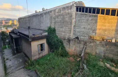 Terreno à venda na Rua Fazenda Monte Alegre, Jaraguá, São Paulo