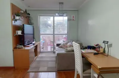 Apartamento com 2 quartos à venda na Avenida Itaberaba, 1515, Nossa Senhora do Ó, São Paulo