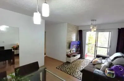 Apartamento à venda no bairro do jardim iris na avenida raimundo pereira de magalhães 2820