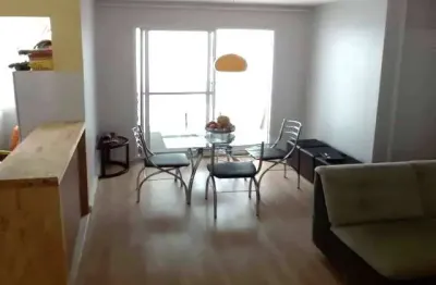 Apartamento à venda, 52 m², 2 quartos, 2 banheiros, 1 suíte