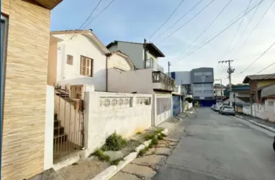 Casa com 1 quarto à venda na Rua Ângelo Oriente, Moinho Velho, São Paulo