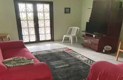 Casa à venda, 120 m², 2 quartos, 2 banheiros, 1 suíte