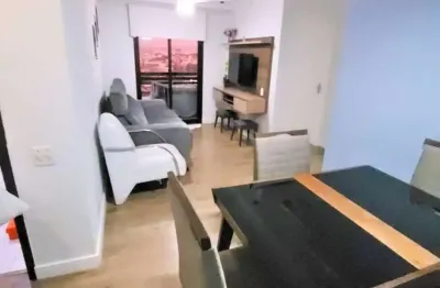 Apartamento à venda, 58 m², 2 quartos, 2 banheiros, 1 suíte