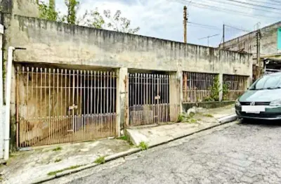Terreno à venda no bairro da vila palmeiras na rua bueno da fonseca