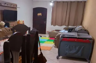 Casa com 2 quartos à venda na Rua Ângelo Gayoto, Vila Nova Parada, São Paulo