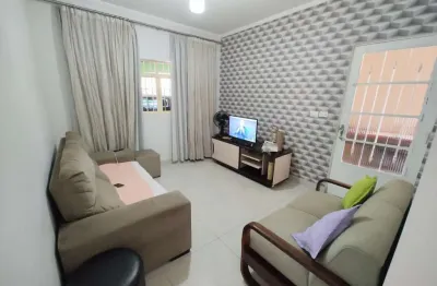 Casa com 2 quartos à venda na Rua João Florêncio Pereira, 1, Jaraguá, São Paulo