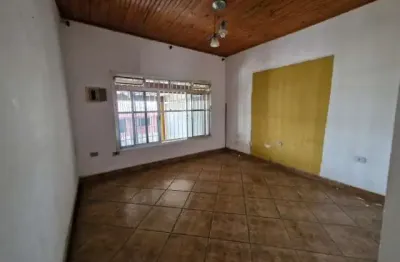 Casa com 1 quarto à venda na Rua Almério de Albuquerque Melo, Jardim Santo Elias, São Paulo