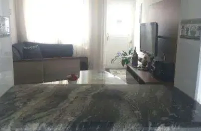 Casa com 2 quartos à venda na Rua Francisco Bellazzi, 120, Jardim Jaraguá, São Paulo
