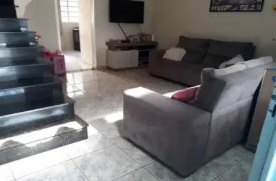 Casa com 2 quartos à venda na Rua Joaquim Gonçalves da Silva, Vila Maricy, Guarulhos