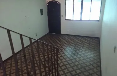 Casa com 2 quartos à venda na Rua Carlos De Resende, Jardim Santa Mônica, São Paulo