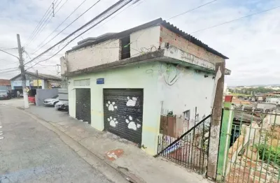 Terreno à venda na Rua Sílvio Bonilha, Piqueri, São Paulo