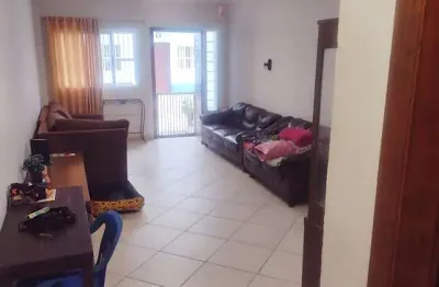 Sobrado à venda, 115 m², 2 quartos, 4 banheiros, 2 suítes