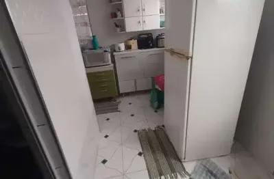 Casa com 2 quartos à venda na Rua Joaquim Oliveira Freitas, Vila Mangalot, São Paulo
