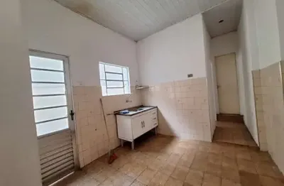 Casa com 2 quartos à venda na Avenida Paula Ferreira, Freguesia do Ó, São Paulo